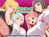Girls Beat! Side Stories vol.2 [The Nation of Head Scissors]