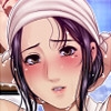 爆乳!デカ尻!海女叔母さん [スタジオポーク]
