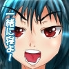 一緒に寝よ!～とっても厳しい水泳部コーチ～ [ひび割れ豆腐]