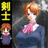 時空女捜査班ミルクティー3 ソレイユリアを救出せよ [アクノ企画]