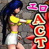 処女戦士ヴァニス～クロマラ帝国の逆襲～ [あふろでぃ～て]