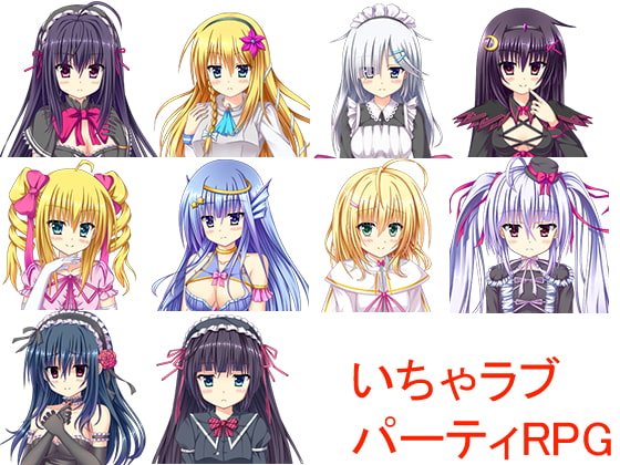 出典:img.dlsite.jp 出典:img.dlsite.jp