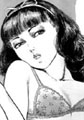 桃割れ処女 [官能パラダイス]