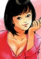 女子アナ七瀬3 [双葉社]