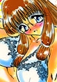 たんぽぽ方程式 [フランス書院]