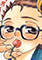 濡れた放課後 [松文館]