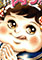 怪奇大盛!!  肉子ちゃん [グループ・ゼロ]