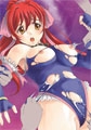 武闘少女姫 桜輝 [キルタイムコミュニケーション]