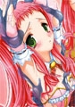 魔法少女シフォン 汚された桃姫 [キルタイムコミュニケーション]