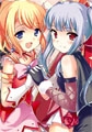 魔法少女の育て方 お兄ちゃんはハイポーション [キルタイムコミュニケーション]