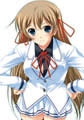 お嬢さまは幼なじみ [キルタイムコミュニケーション]