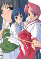 みっこみこ! 誰にしようか神様の言うとおり [キルタイムコミュニケーション]
