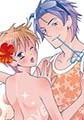 BL恋愛専科 vol.10危険な夏休み [松文館]