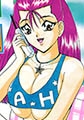 巨乳通信 あやめちゃん [マイウェイ出版]