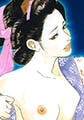春情色手本 [松文館]