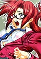 原材料：眼鏡娘 [クロエ出版]