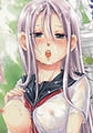 濡れるんです… [ジーウォーク]