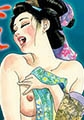 柔肌乱れて候う【フルカラー】 [松文館]