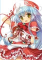 魔海少女ルルイエ・ルル [キルタイムコミュニケーション]