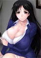 淫辱の秘書研修 令嬢は性隷に堕ちる [キルタイムコミュニケーション]