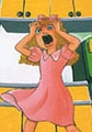 ゴキブリの家 [グループ・ゼロ]