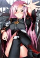女幹部メル様のセカイ征服計画! [キルタイムコミュニケーション]