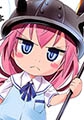 部室のドワーフちゃん1 [ジャイブ]