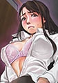 リアルドリーム文庫アンソロジー 穢された女教師 [キルタイムコミュニケーション]