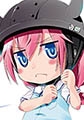 部室のドワーフちゃん2 [ジャイブ]