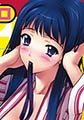 COMICプルメロ 2008年2月号 [若生出版]
