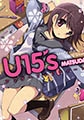 U15’s1 [ジャイブ]