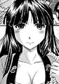 勢子ぬ春 [ジーウォーク]