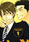 どうしようもないけれど(1) [新書館]