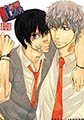 Bl恋愛専科 vol.18ライバル [松文館]