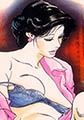 人妻の蜜戯 [松文館]