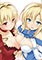 ミルクプリンセス　ラブラブにゅ～トピア [キルタイムコミュニケーション]