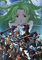月刊FALCOM MAGAZINE　vol.6 [フィールドワイ]