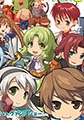 月刊FALCOM MAGAZINE　vol.7 [フィールドワイ]