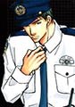 働く男の制服図鑑 THE COMIC [フィールドワイ]