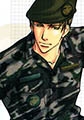 戦う男の制服図鑑 THE COMIC [フィールドワイ]