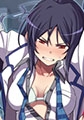 淫辱学園剣姫　穢される誇りと絆 [キルタイムコミュニケーション]