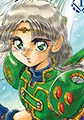 風の惑星　ゼファー　１ [ブレインナビ]