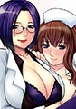 桃色看護日誌　～女医とナースと僕の日々～ [キルタイムコミュニケーション]