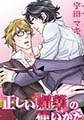 正しい媚薬の使い方 [オークラ出版]