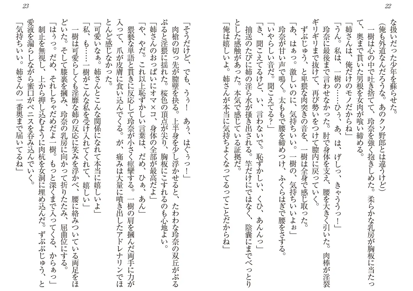 暴走衝動 2