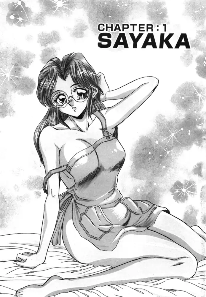 セクシャルグラフィティー 6