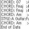 FWD_BAND with User's Guide in English and Japanese [Sanki Soft]