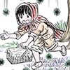 Fantasy "Chestnut Kid" : Kanda Mori (Language: English) [Hamster co]
