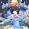 Tobari and the Night of the Curious Moon [Desunoya]