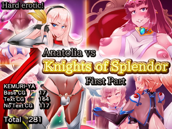 Anatolia vs Knights of Splendor _ First Part